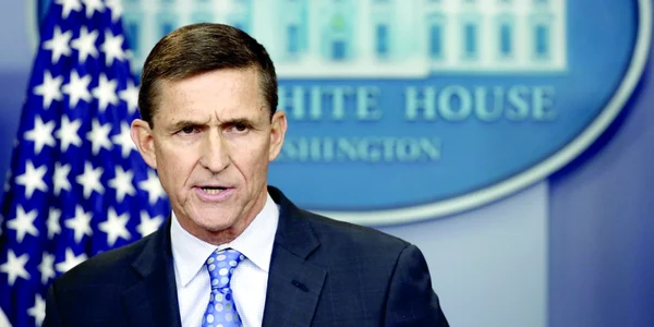 Michael Flynn
