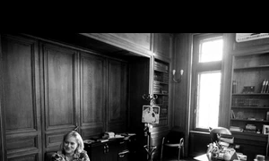 „E important să vorbim între noi” – interviu cu Hélène ROOS, directoarea Institutului Francez din București jpeg