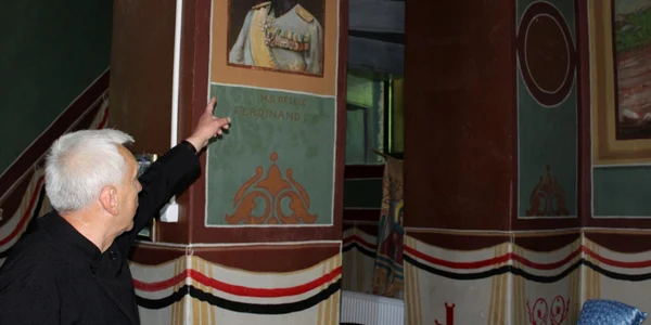 Leleşti