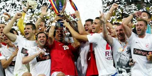 supercupa dinamo