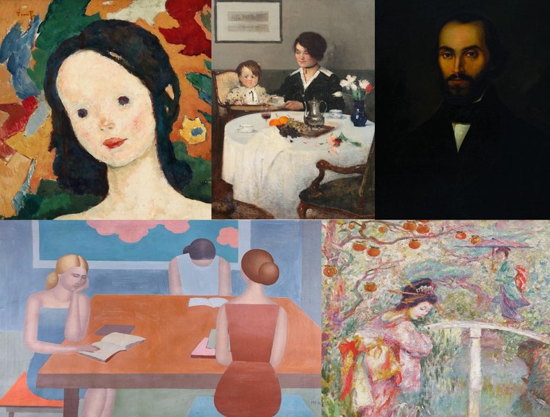 Art Safari Taine și Comori: Muzeul Secret și mari maeștri ai artei românești. Ce colecții vor fi expuse FOTO 