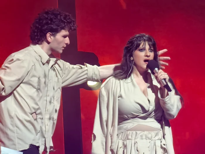 Yguana FOTO Adevărul Ana Maxim jpg