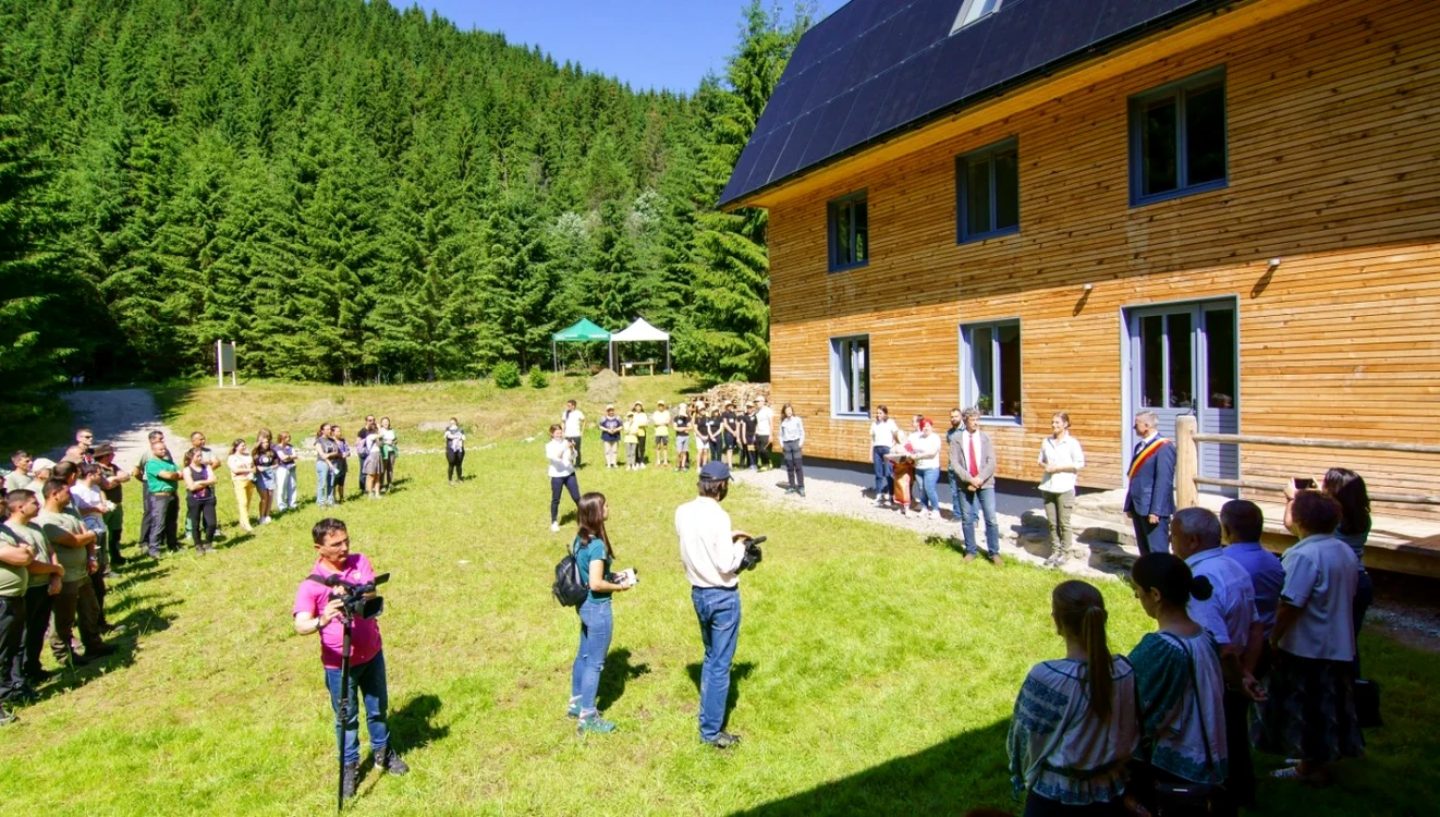 centru richita sat satic activitati copii