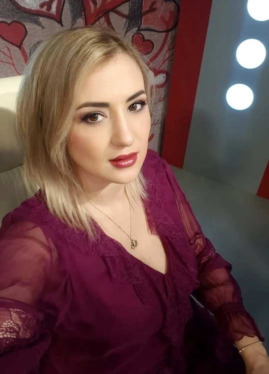 
    Ramona Săseanu este noul director general interimar al TVR  