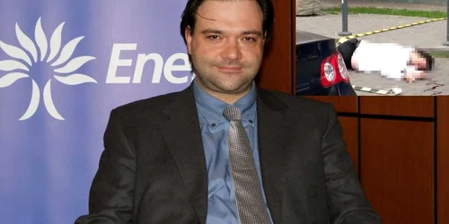 Directorul Enel mort pentru SENSIBILII REDACTIEI