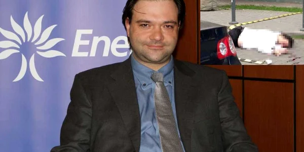 Directorul Enel mort pentru SENSIBILII REDACTIEI