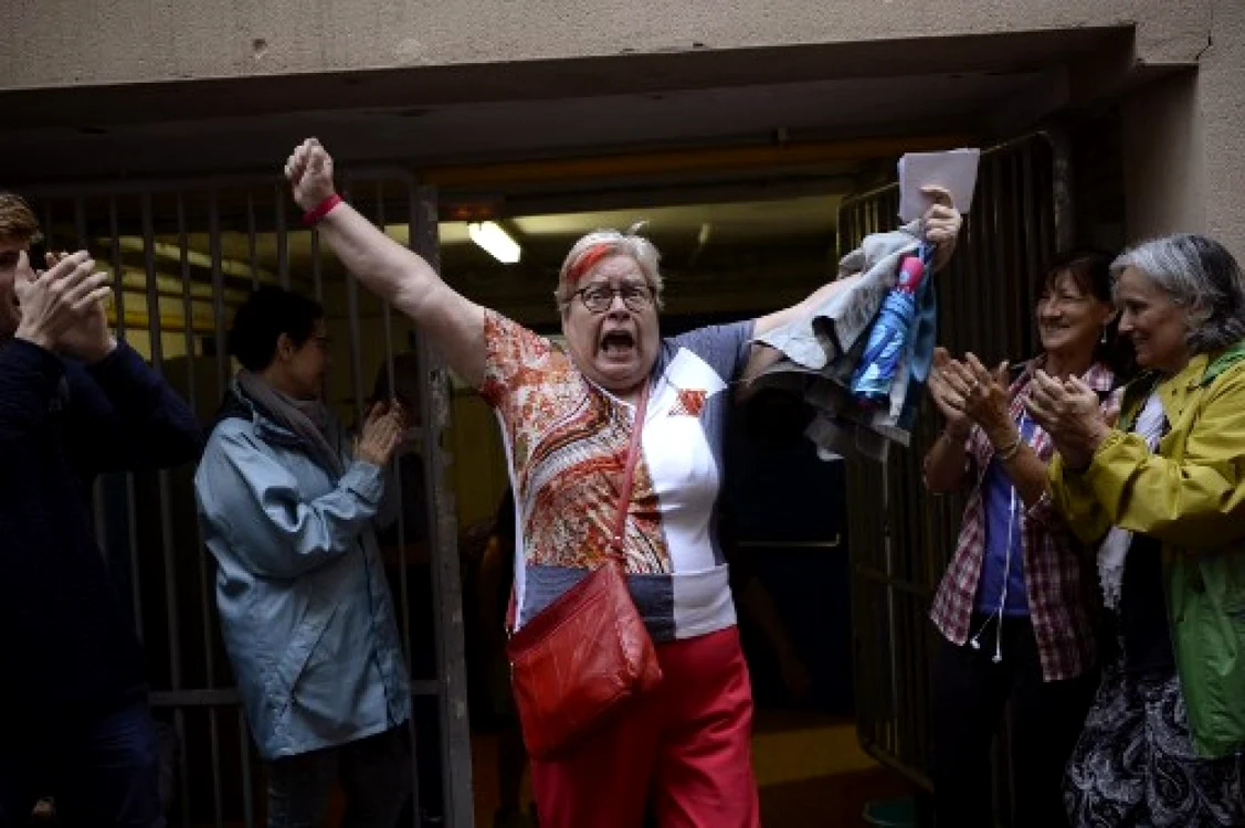 FOTO AFP