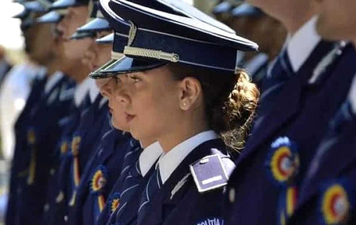 Cine vrea să se facă polițist trebuie să știe că Ministerul de Interne face angajări în 2019