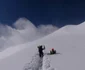 Horia Colibăşanu pe Manaslu 2016