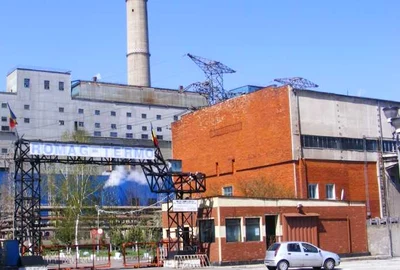 termocentrala de la halânga FOTO Corina Macavei 