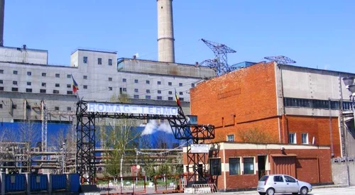 termocentrala de la halânga FOTO Corina Macavei 