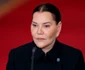 Prințesa Lalla Hasna a Marocului la Casa Albă. FOTO: Getty Images