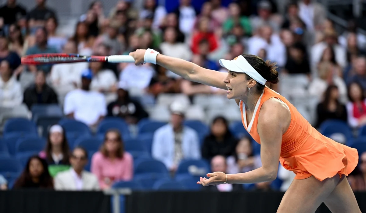 România a rămas fără reprezentante pe tabloul principal la Australian Open. Gabriela Ruse, eliminată în turul 3, după Jaqueline Cristian și Cîrstea