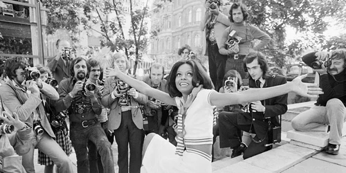 diana ross