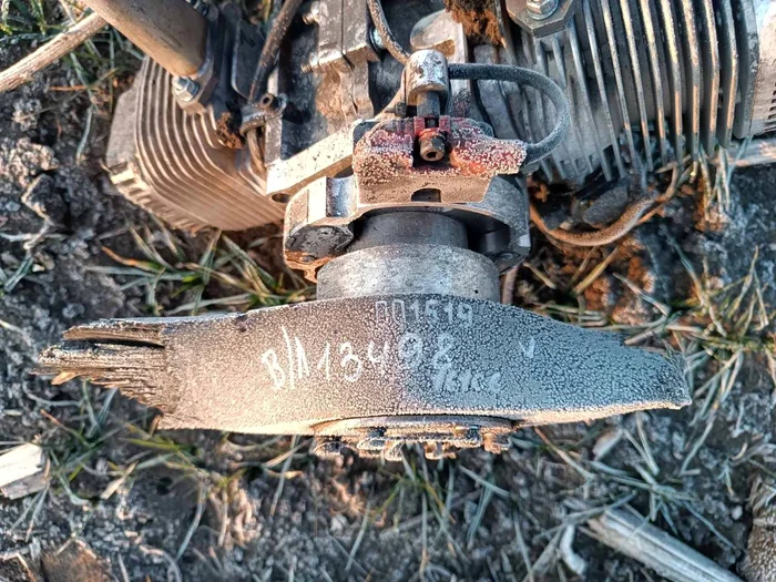 Două drone au fost depistate în sudul Republicii Moldova. FOTO: Telegram