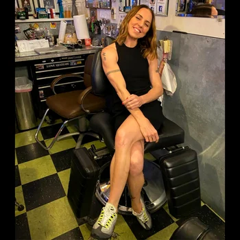 Artista din Spice Girls s a iubit cu Joe Marshall timp de 7 ani jpg