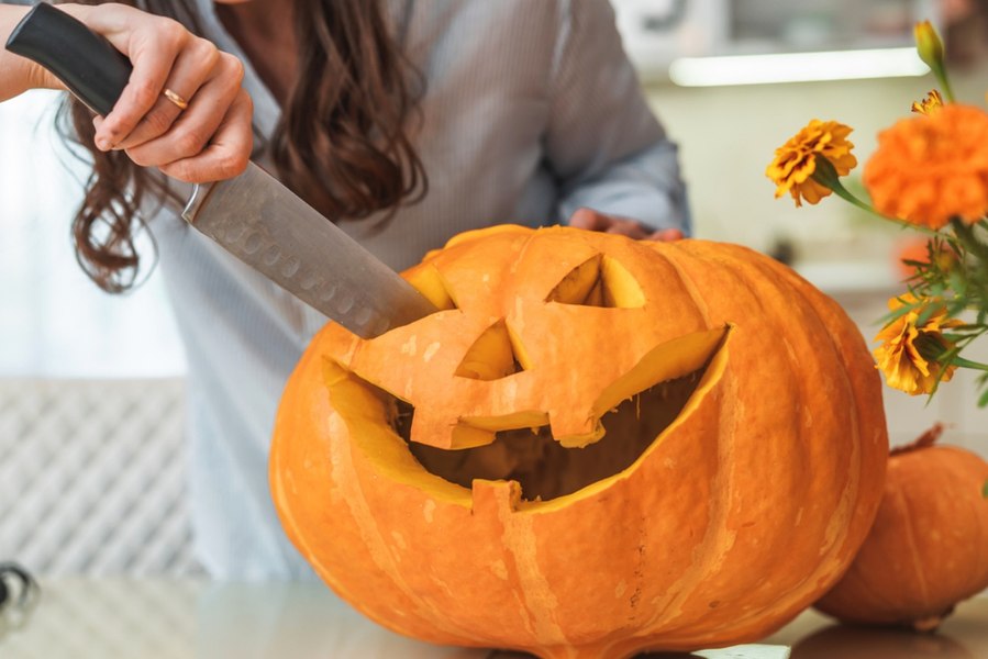 Constanța va găzdui cea mai mare petrecere de Halloween