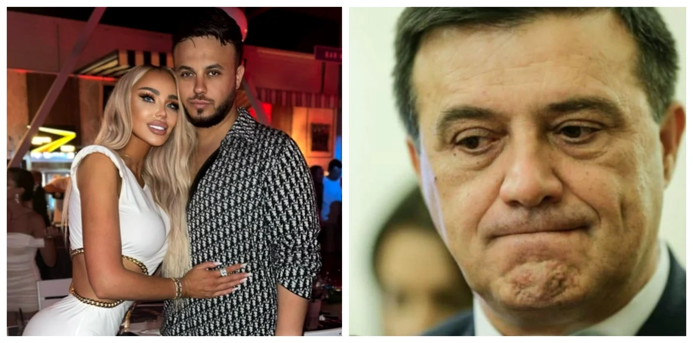 Niculae Bădălău scapă de închisoare