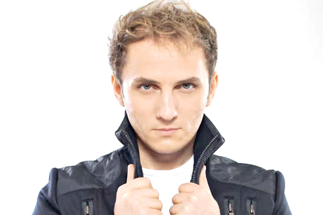 
    Mihai Traistariu  