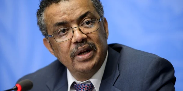 Tedros
