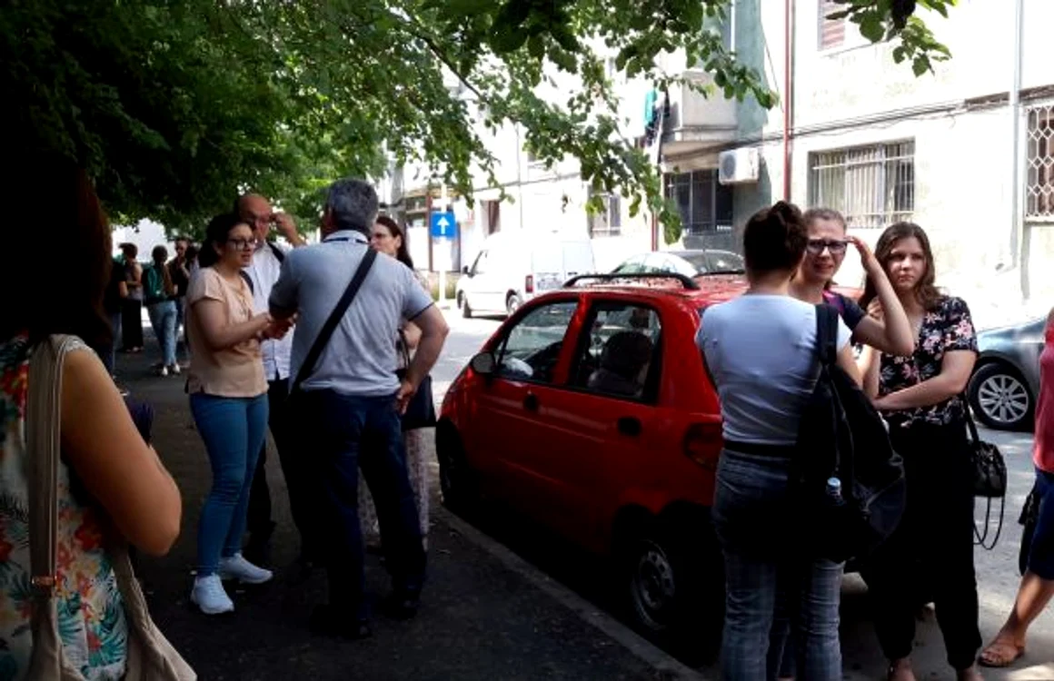 evaluare nationala slatina