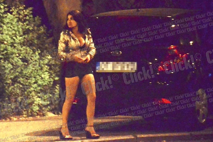 În zona Dristor închirierea unei fete costă 60 de lei ora