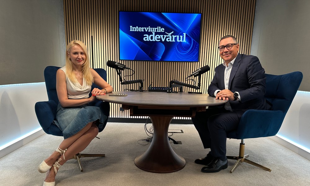 Victori Ponta, la Interviurile Adevărul: „Statul român este în paralizie totală”. Reacția fostului premier la posibila numire a lui Nazare