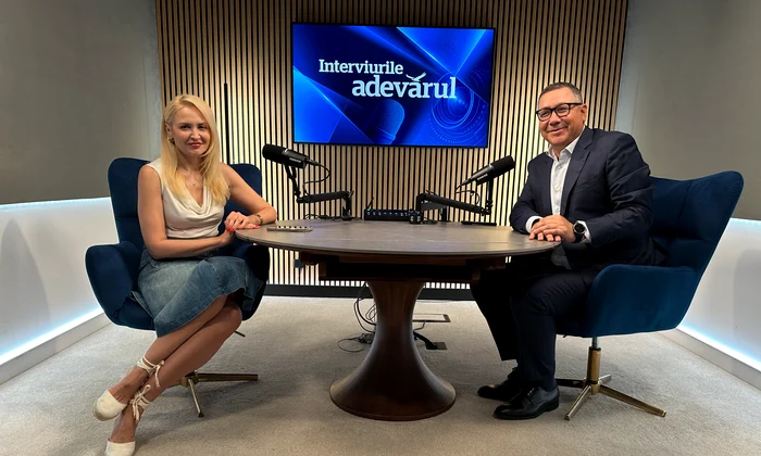 victor ponta la interviurile adevarul