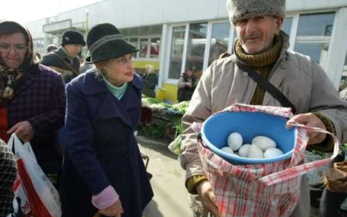 Piaţa Centrală din Craiova