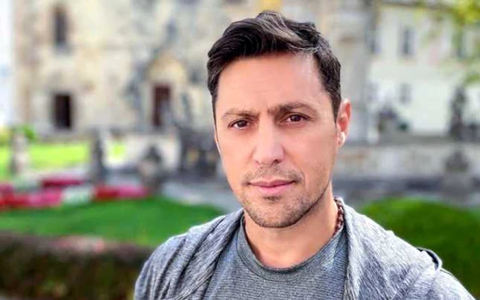 Daniel Pavel, noul prezentator Survivor România FOTO Kanal D