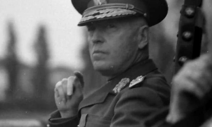 VIDEO Dezbatere „Historia“: Atentat la Mareşal! Cum a încercat NKVD ul să îl lichideze pe Ion Antonescu jpeg