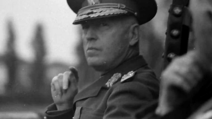 Ion Antonescu a fost numit mareșal în 1941