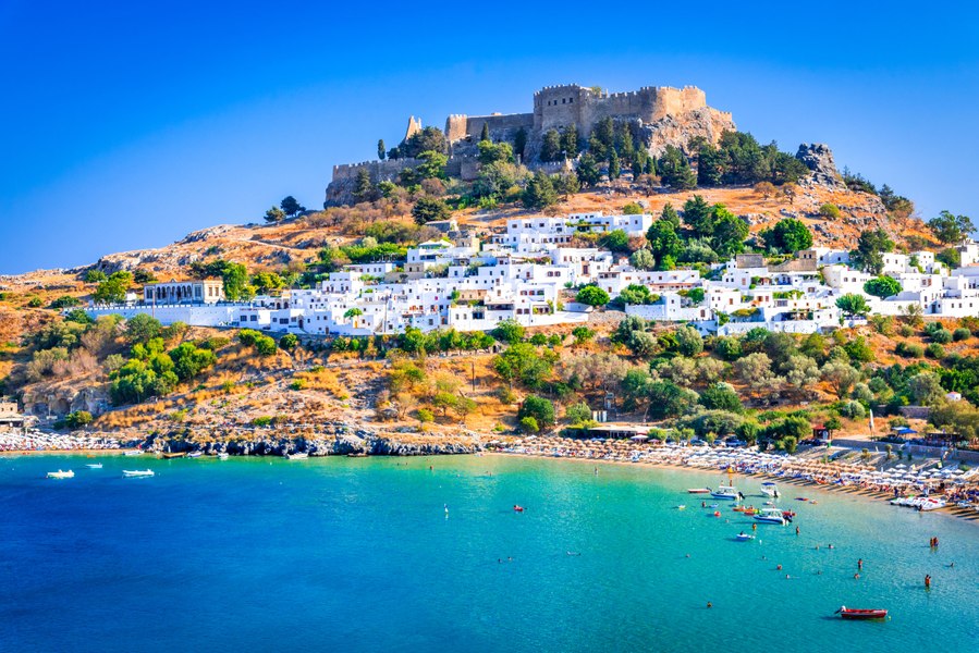 Un cutremur puternic a lovit în largul coastelor Greciei. Ce magnitudine a avut