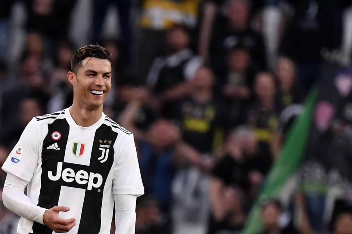 Cristiano i-a supărat pe fanii arabi / sursa FOTO: Twitter