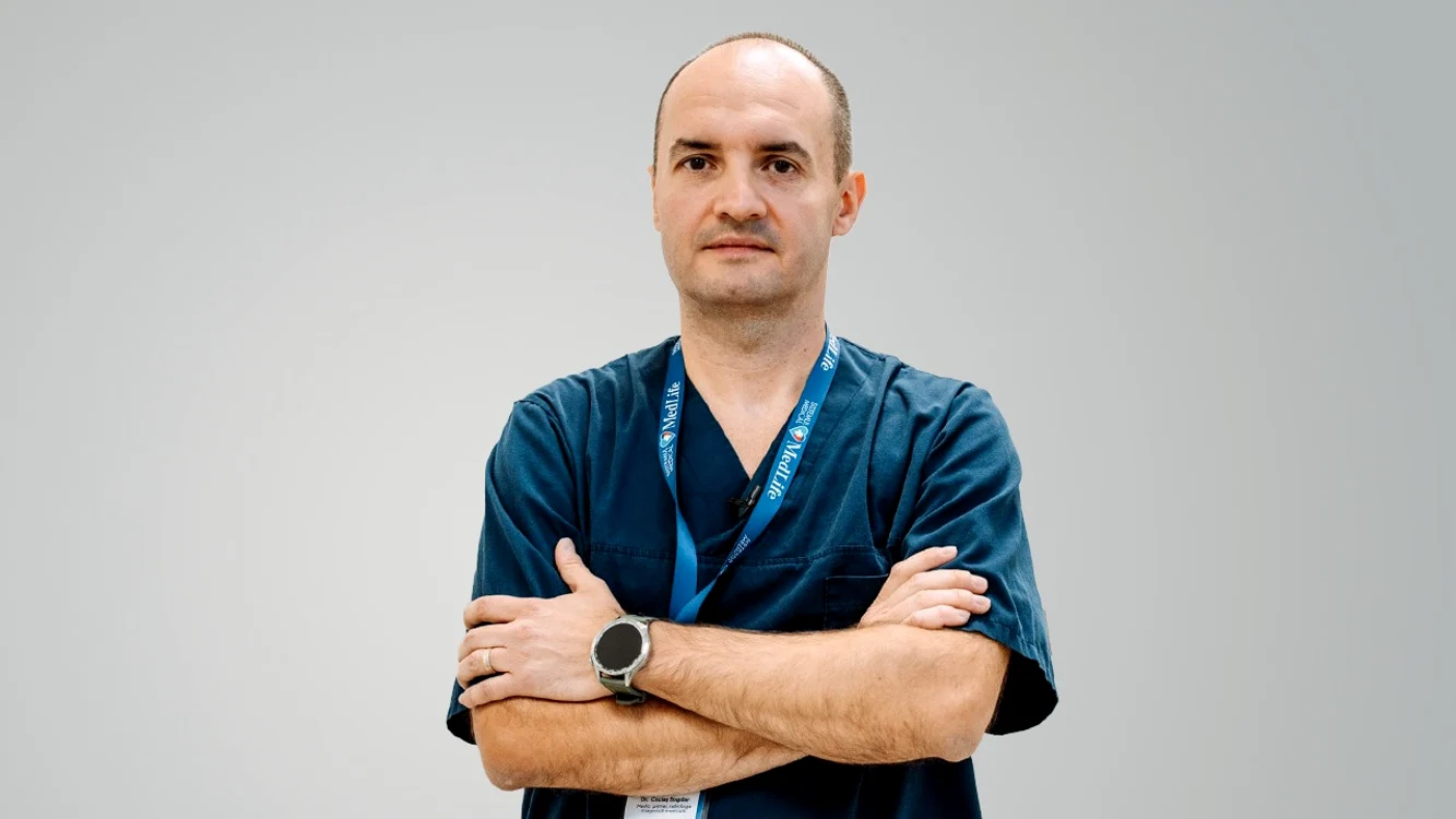 Dr  Bogdan Cocias, MedLife jpeg