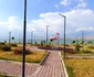 Parcul Flamingo de pe Lacul Ercek din Turcia Foto Daciana Stoica pentru Adevărul