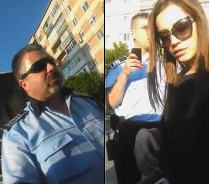 
    Mihai Bendeac a comentat incidentul pe pagina sa de FacebookFoto: Arhiva personală  