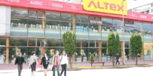 Ostahie renunţă la fuziunea dintre Cometex şi Altex