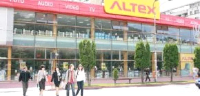 Ostahie renunţă la fuziunea dintre Cometex şi Altex