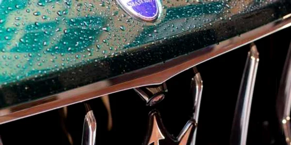 maserati