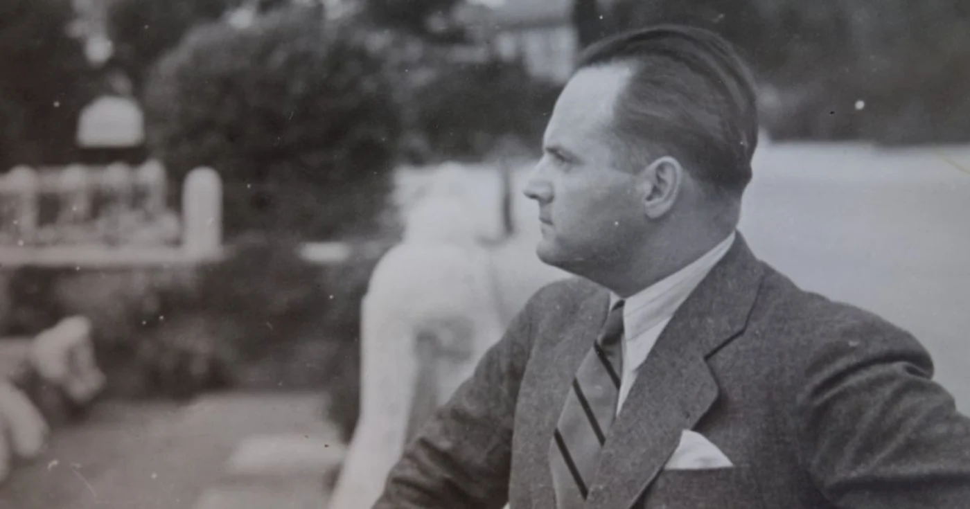 Iosif Constantin Drăgan FOTO: Arhivă