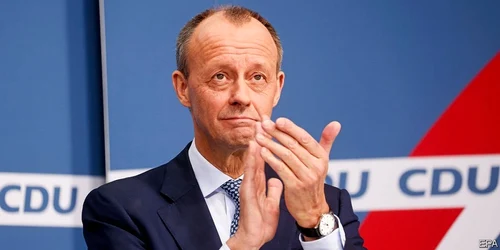 Friedrich Merz