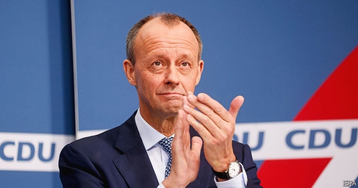 Friedrich Merz: Provocarea pentru Europa și Germania
