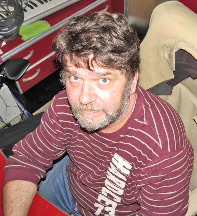 Aşa arată individul care a traumatizat trei puştoaice