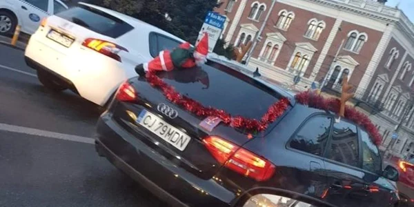 masina info trafic