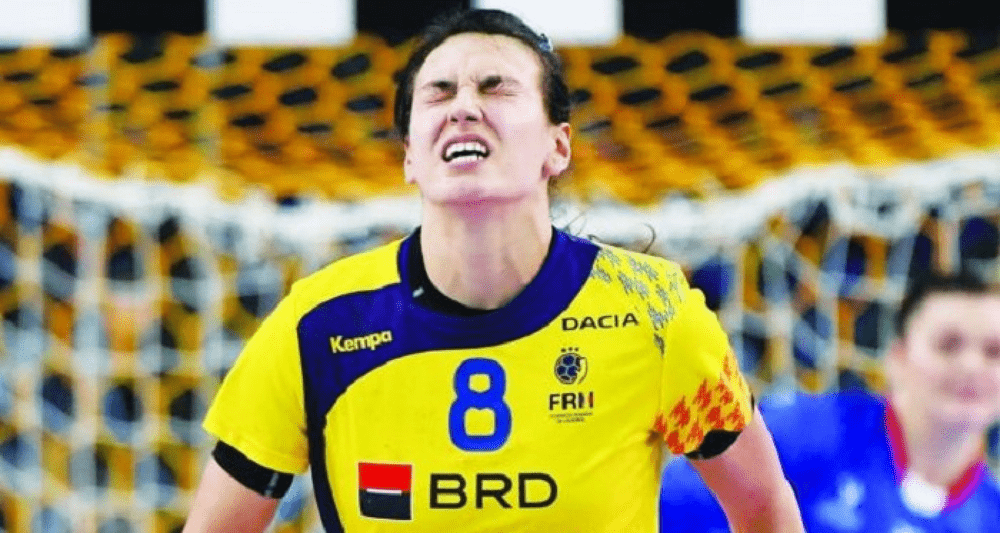 România - Olanda, meci sufocant la Euro 2022: Neagu, prestație dezolantă în debutul ratat al fetelor