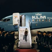 Maia Sandu avion jpg