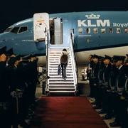 Maia Sandu avion jpg