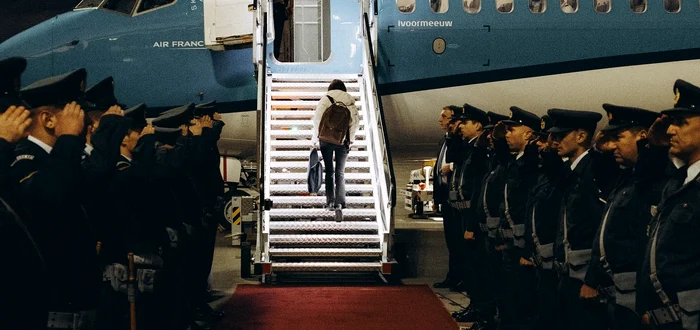 Maia Sandu și-a amânat vizita în Finlanda. FOTO: Arhivă Adevărul