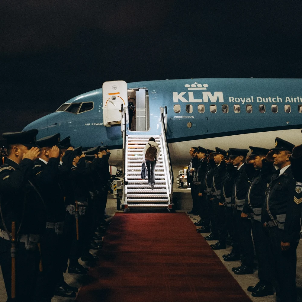 Lidera de la Chișinău și-a amânat vizita în Finlanda. Care este motivul